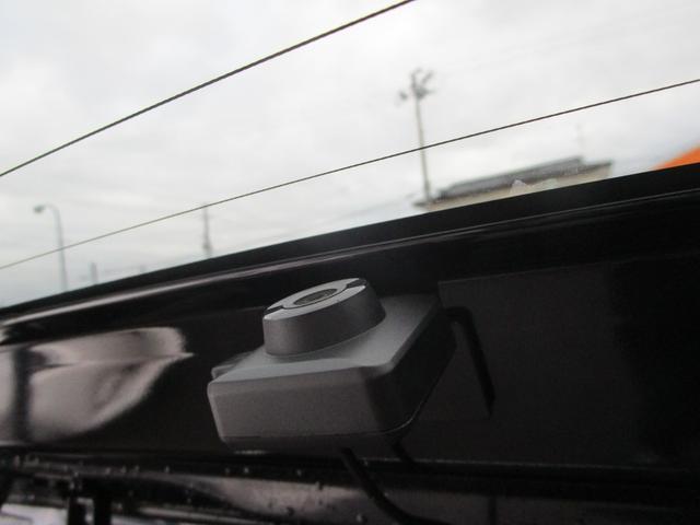 ハスラー Ｘターボ　４ＷＤ　プッシュスタート　リフトアップ　バックモニター　ドラレコ前後　社外レーダー（24枚目）