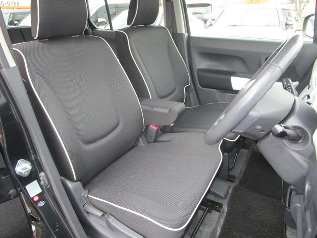 ハスラー Ｘターボ　４ＷＤ　プッシュスタート　リフトアップ　バックモニター　ドラレコ前後　社外レーダー（26枚目）