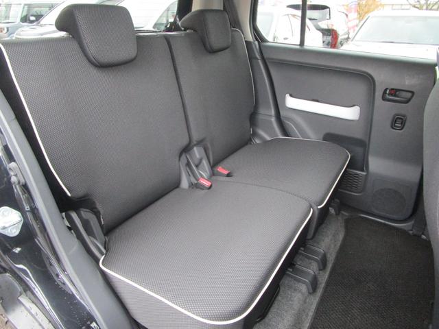 ハスラー Ｘターボ　４ＷＤ　プッシュスタート　リフトアップ　バックモニター　ドラレコ前後　社外レーダー（27枚目）