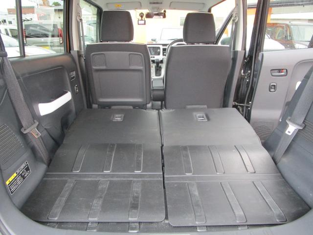 ハスラー Ｘターボ　４ＷＤ　プッシュスタート　リフトアップ　バックモニター　ドラレコ前後　社外レーダー（29枚目）