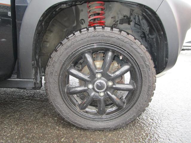 ハスラー Ｘターボ　４ＷＤ　プッシュスタート　リフトアップ　バックモニター　ドラレコ前後　社外レーダー（32枚目）