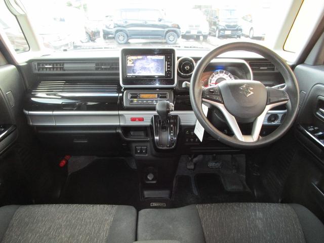 スペーシアカスタム ハイブリッドGS 4WD プッシュスタート 下回り防錆 左オートスライドドア 社外フルセグTVナビ バックカメラ LEDライト&フォグランプ エンジンスターター ドライブレコーダー(11枚目)