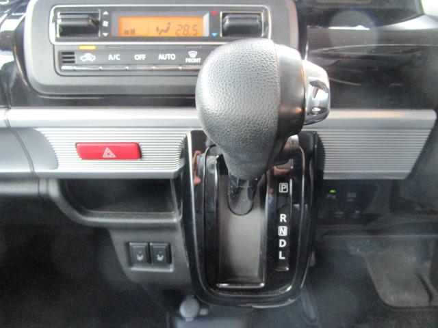 スペーシアカスタム ハイブリッドGS 4WD プッシュスタート 下回り防錆 左オートスライドドア 社外フルセグTVナビ バックカメラ LEDライト&フォグランプ エンジンスターター ドライブレコーダー(18枚目)