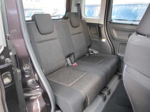 スペーシアカスタム ハイブリッドGS 4WD プッシュスタート 下回り防錆 左オートスライドドア 社外フルセグTVナビ バックカメラ LEDライト&フォグランプ エンジンスターター ドライブレコーダー(24枚目)