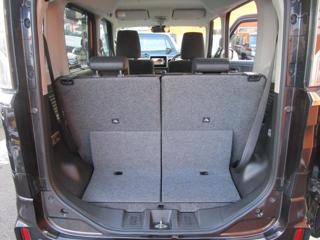 スペーシアカスタム ハイブリッドGS 4WD プッシュスタート 下回り防錆 左オートスライドドア 社外フルセグTVナビ バックカメラ LEDライト&フォグランプ エンジンスターター ドライブレコーダー(25枚目)
