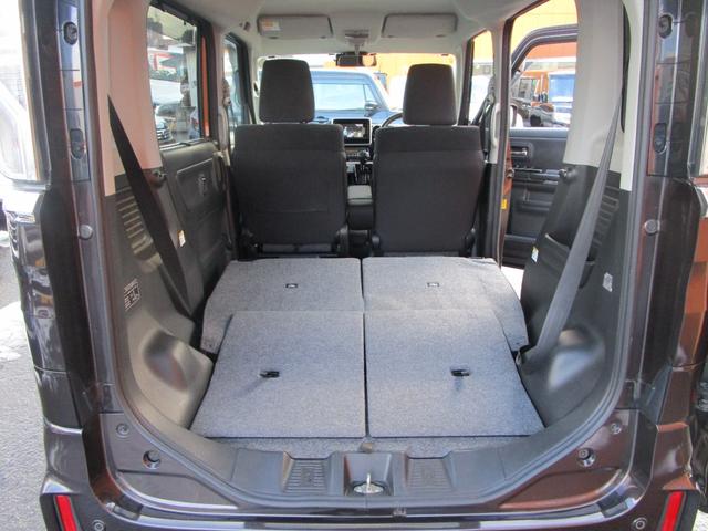 スペーシアカスタム ハイブリッドGS 4WD プッシュスタート 下回り防錆 左オートスライドドア 社外フルセグTVナビ バックカメラ LEDライト&フォグランプ エンジンスターター ドライブレコーダー(26枚目)