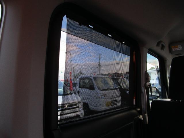 スペーシアカスタム ハイブリッドGS 4WD プッシュスタート 下回り防錆 左オートスライドドア 社外フルセグTVナビ バックカメラ LEDライト&フォグランプ エンジンスターター ドライブレコーダー(28枚目)