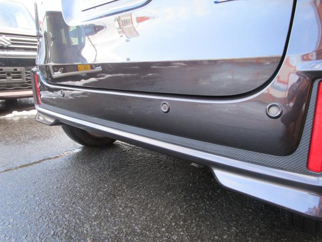 スペーシアカスタム ハイブリッドGS 4WD プッシュスタート 下回り防錆 左オートスライドドア 社外フルセグTVナビ バックカメラ LEDライト&フォグランプ エンジンスターター ドライブレコーダー(30枚目)