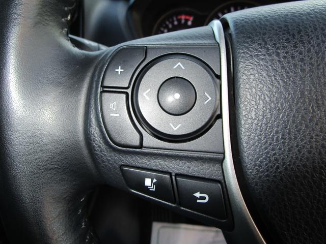 ノア Si 4WD プッシュスタート フリップダウンモニター TRDフロントサイドガーニッシュ 左オートスライドドア 社外フルセグTVナビ バックカメラ ETC ドラレコ(13枚目)