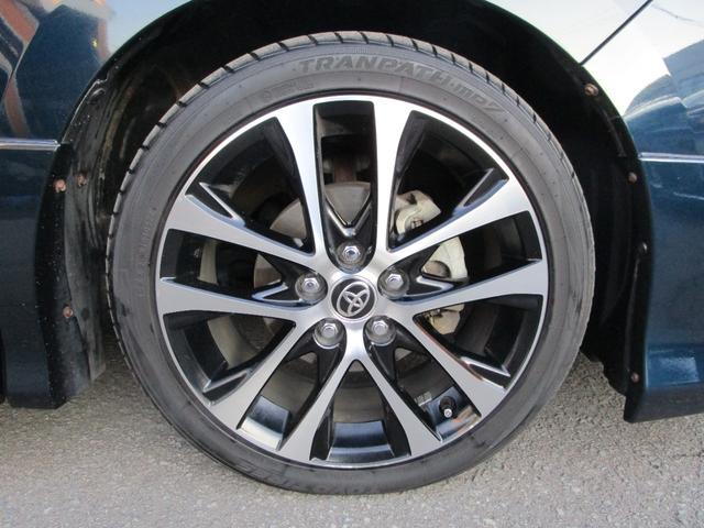 ノア Si 4WD プッシュスタート フリップダウンモニター TRDフロントサイドガーニッシュ 左オートスライドドア 社外フルセグTVナビ バックカメラ ETC ドラレコ(38枚目)