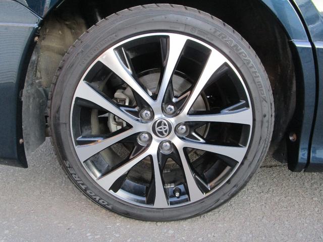 ノア Si 4WD プッシュスタート フリップダウンモニター TRDフロントサイドガーニッシュ 左オートスライドドア 社外フルセグTVナビ バックカメラ ETC ドラレコ(39枚目)