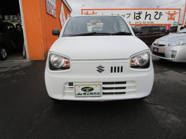 アルト Ｌ　４ＷＤ　防錆処理　アイドリングストップ　シートヒーター（2枚目）