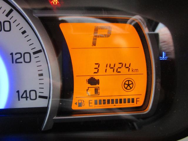 アルト Ｌ　４ＷＤ　防錆処理　アイドリングストップ　シートヒーター（10枚目）