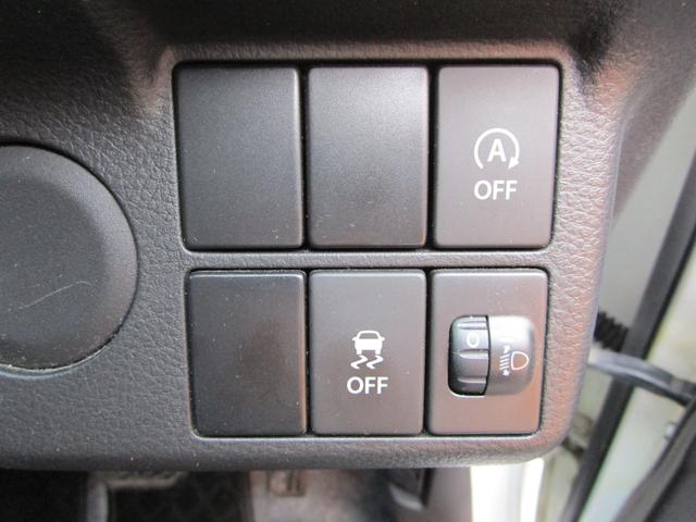 アルト Ｌ　４ＷＤ　防錆処理　アイドリングストップ　シートヒーター（13枚目）