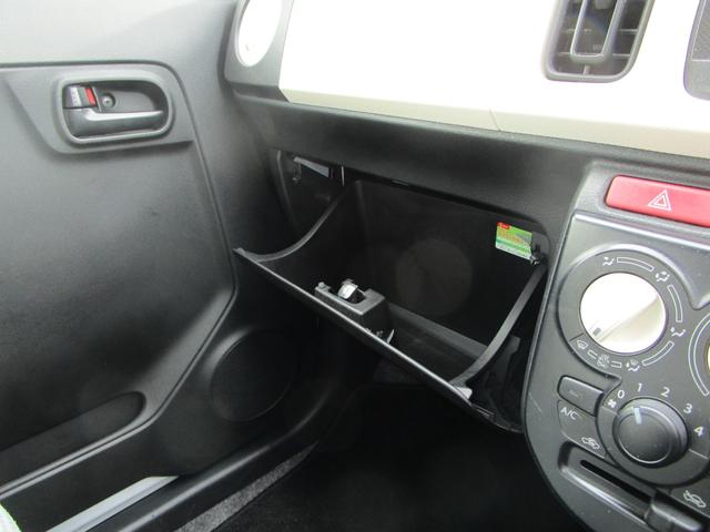 アルト Ｌ　４ＷＤ　防錆処理　アイドリングストップ　シートヒーター（18枚目）