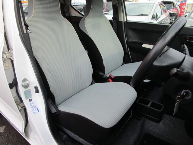 アルト Ｌ　４ＷＤ　防錆処理　アイドリングストップ　シートヒーター（20枚目）