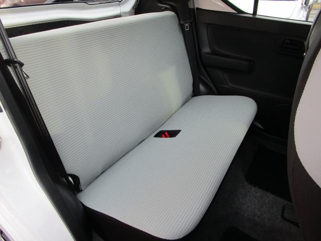 アルト Ｌ　４ＷＤ　防錆処理　アイドリングストップ　シートヒーター（21枚目）