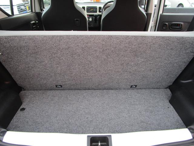 アルト Ｌ　４ＷＤ　防錆処理　アイドリングストップ　シートヒーター（22枚目）