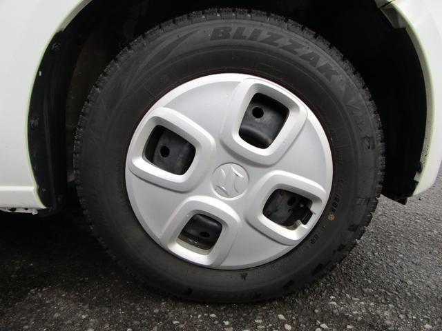 アルト Ｌ　４ＷＤ　防錆処理　アイドリングストップ　シートヒーター（24枚目）