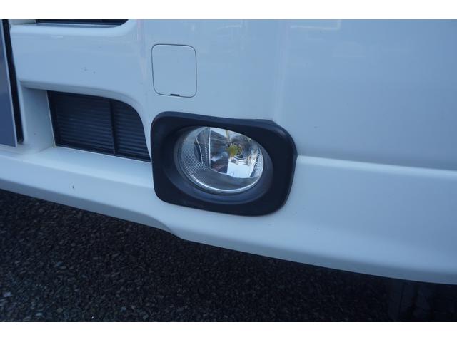 アクティトラック 　４ＷＤエアコンパワステＬＥＤヘッドライトフォグランプ追加メーター（32枚目）