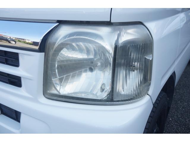 アクティトラック 　４ＷＤエアコンパワステＬＥＤヘッドライトフォグランプ追加メーター（33枚目）