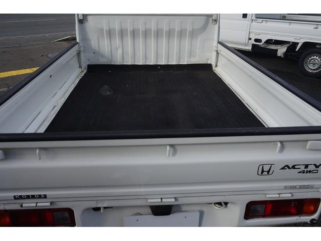 アクティトラック アタック　４ＷＤＵＬ－ＵＲ低速ギアデフロック付き（2枚目）