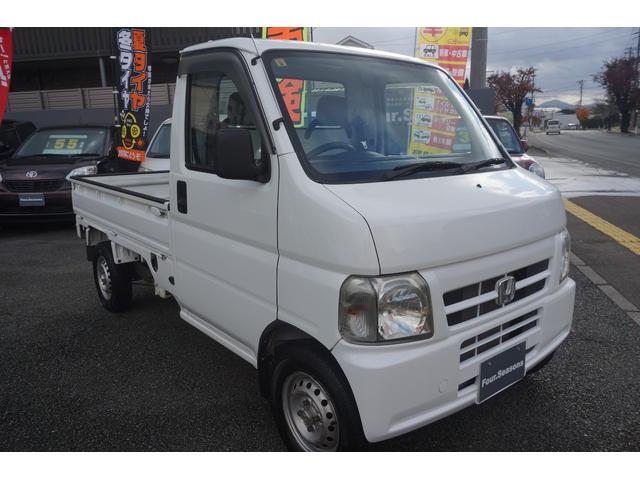 アクティトラック アタック　４ＷＤＵＬ－ＵＲ低速ギアデフロック付き（3枚目）