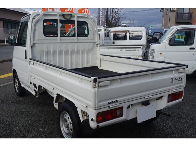 アクティトラック アタック　４ＷＤＵＬ－ＵＲ低速ギアデフロック付き（4枚目）