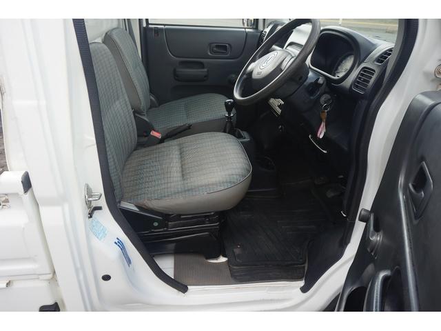 アクティトラック アタック　４ＷＤＵＬ－ＵＲ低速ギアデフロック付き（6枚目）