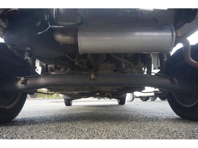 アクティトラック アタック　４ＷＤＵＬ－ＵＲ低速ギアデフロック付き（7枚目）