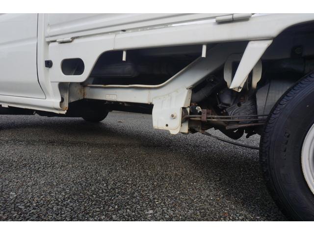 アクティトラック アタック　４ＷＤＵＬ－ＵＲ低速ギアデフロック付き（8枚目）