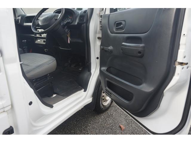 アクティトラック アタック　４ＷＤＵＬ－ＵＲ低速ギアデフロック付き（11枚目）