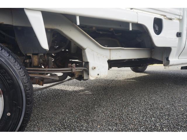 アクティトラック アタック　４ＷＤＵＬ－ＵＲ低速ギアデフロック付き（15枚目）