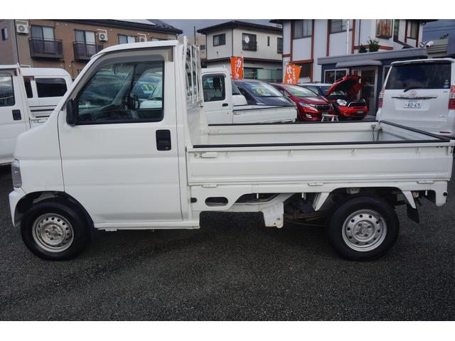 アクティトラック アタック　４ＷＤＵＬ－ＵＲ低速ギアデフロック付き（16枚目）