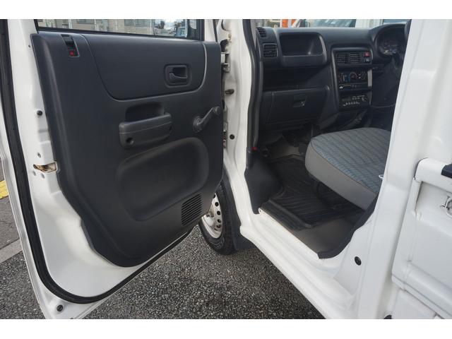 アクティトラック アタック　４ＷＤＵＬ－ＵＲ低速ギアデフロック付き（17枚目）