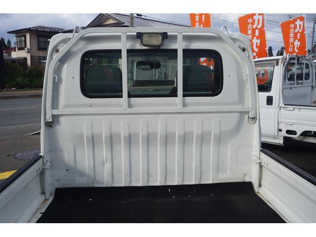 アクティトラック アタック　４ＷＤＵＬ－ＵＲ低速ギアデフロック付き（18枚目）