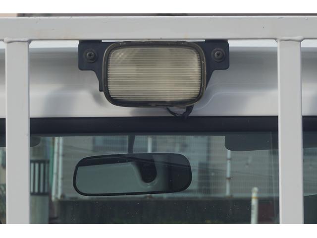 アクティトラック アタック　４ＷＤＵＬ－ＵＲ低速ギアデフロック付き（20枚目）