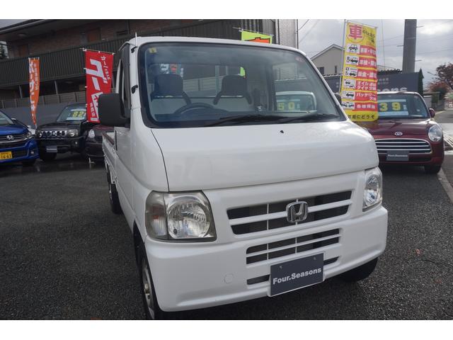 アクティトラック アタック　４ＷＤＵＬ－ＵＲ低速ギアデフロック付き（21枚目）