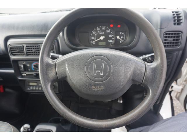 アクティトラック アタック　４ＷＤＵＬ－ＵＲ低速ギアデフロック付き（22枚目）