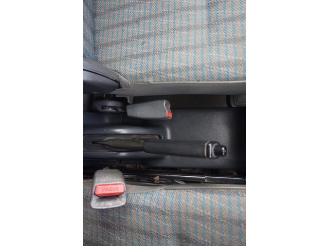 アクティトラック アタック　４ＷＤＵＬ－ＵＲ低速ギアデフロック付き（24枚目）