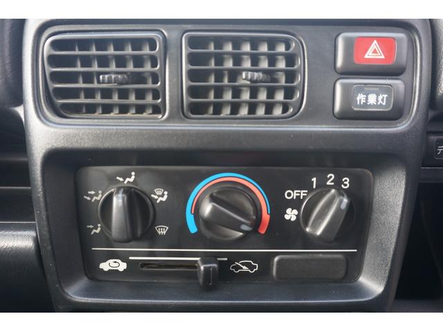 アクティトラック アタック　４ＷＤＵＬ－ＵＲ低速ギアデフロック付き（26枚目）