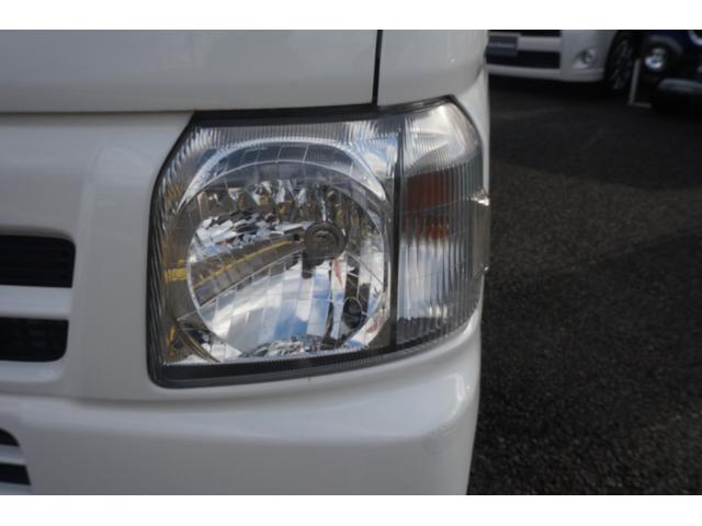 アクティトラック アタック　４ＷＤＵＬ－ＵＲ低速ギアデフロック付き（31枚目）