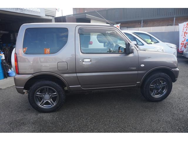 ジムニー クロスアドベンチャー　４ＷＤ４ＡＴ（44枚目）