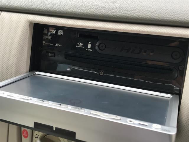 L HDDナビ キーレス CD ABS Wエアバック(7枚目)