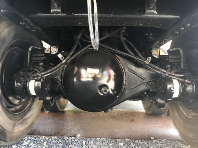 いすゞ ダンプ 9.3t 380PS(17枚目)
