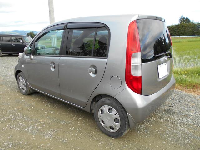 F 助手席電動リフトアップシート 福祉車両 4AT(5枚目)