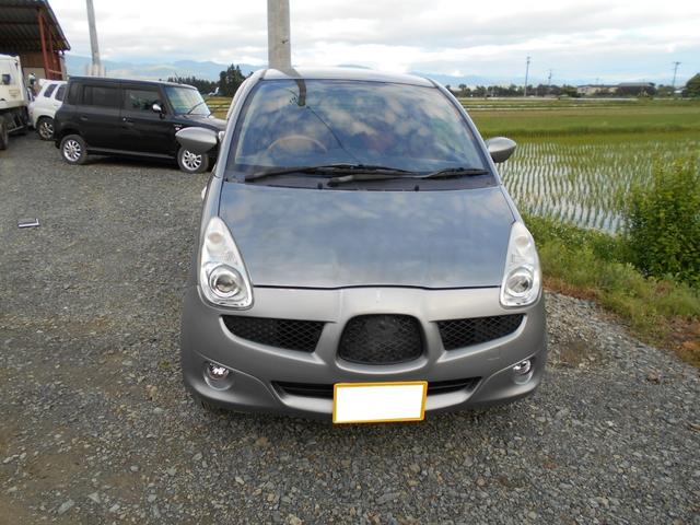 R 4WD CVT CDチューナー アルミホイール(10枚目)