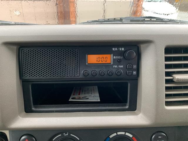 PA 4WD・5MT・社外アルミ(16枚目)