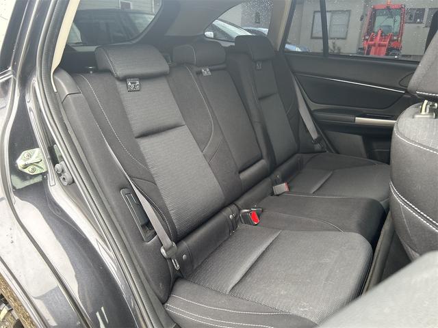 レヴォーグ 1.6GT ナビ・地デジ・Bモニター・クルーズコントロール・ETC・プッシュスタート・アイドリングストップ・社外19インチアルミ・中古スタットレス付き(11枚目)