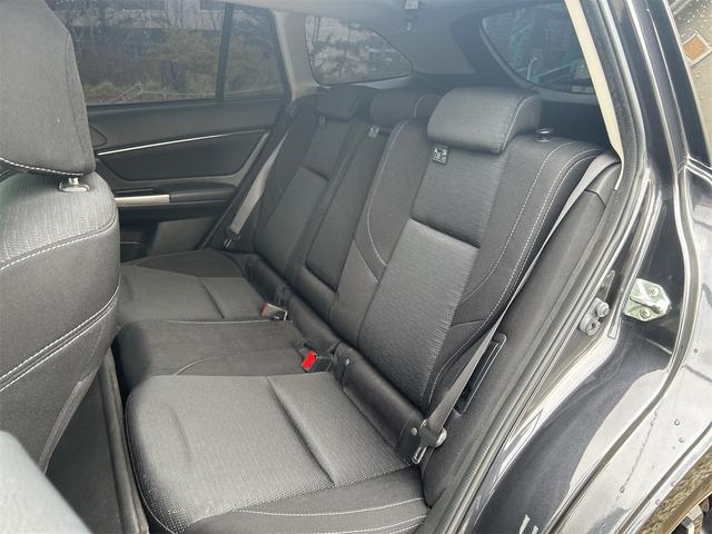 レヴォーグ 1.6GT ナビ・地デジ・Bモニター・クルーズコントロール・ETC・プッシュスタート・アイドリングストップ・社外19インチアルミ・中古スタットレス付き(13枚目)